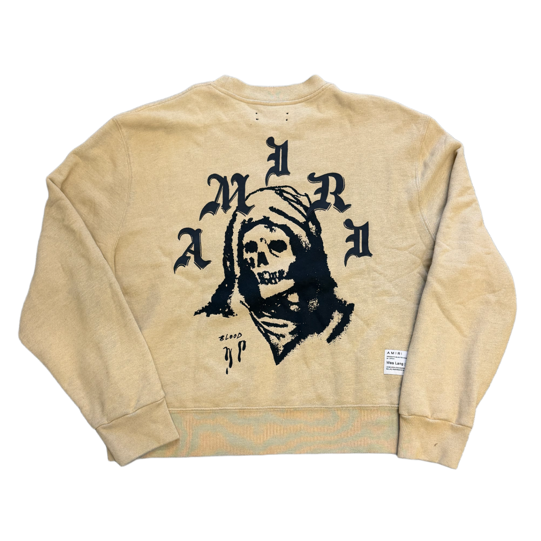 Amiri x Wes Lang Solar Kings &