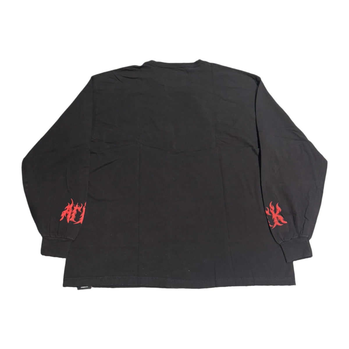 Gallery Dept. 'ATK' Black Longsleeve 