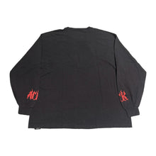 Gallery Dept. 'ATK' Black Longsleeve 