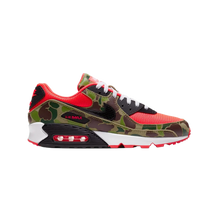 Nike 'Camo' Air Max 90 Reverse Duck Camo