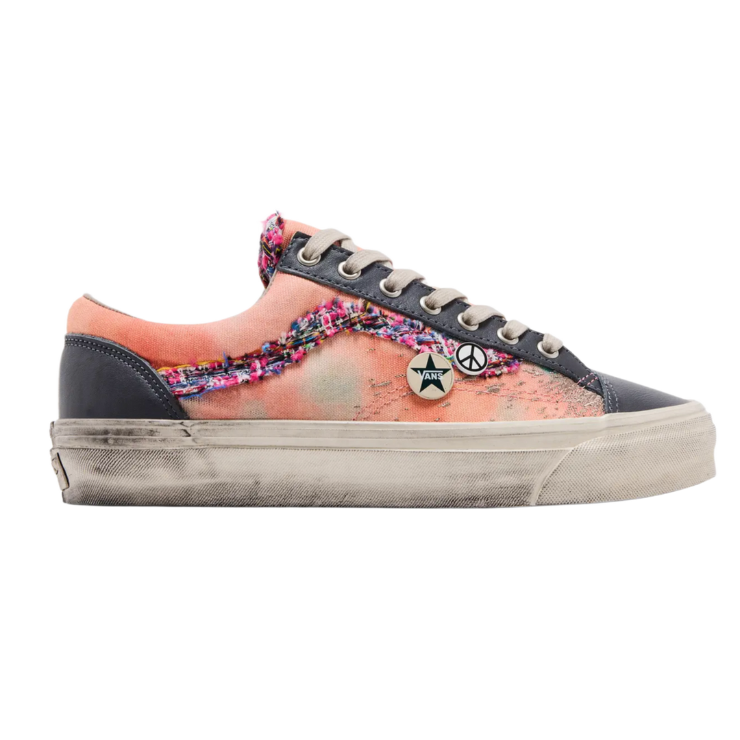 Vans Old Skool 36 Souvenir 'Asphalt' Sneakers