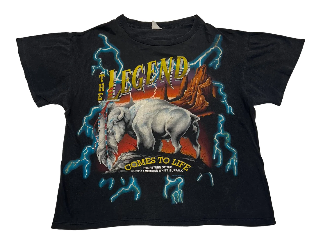 American Thunder &
