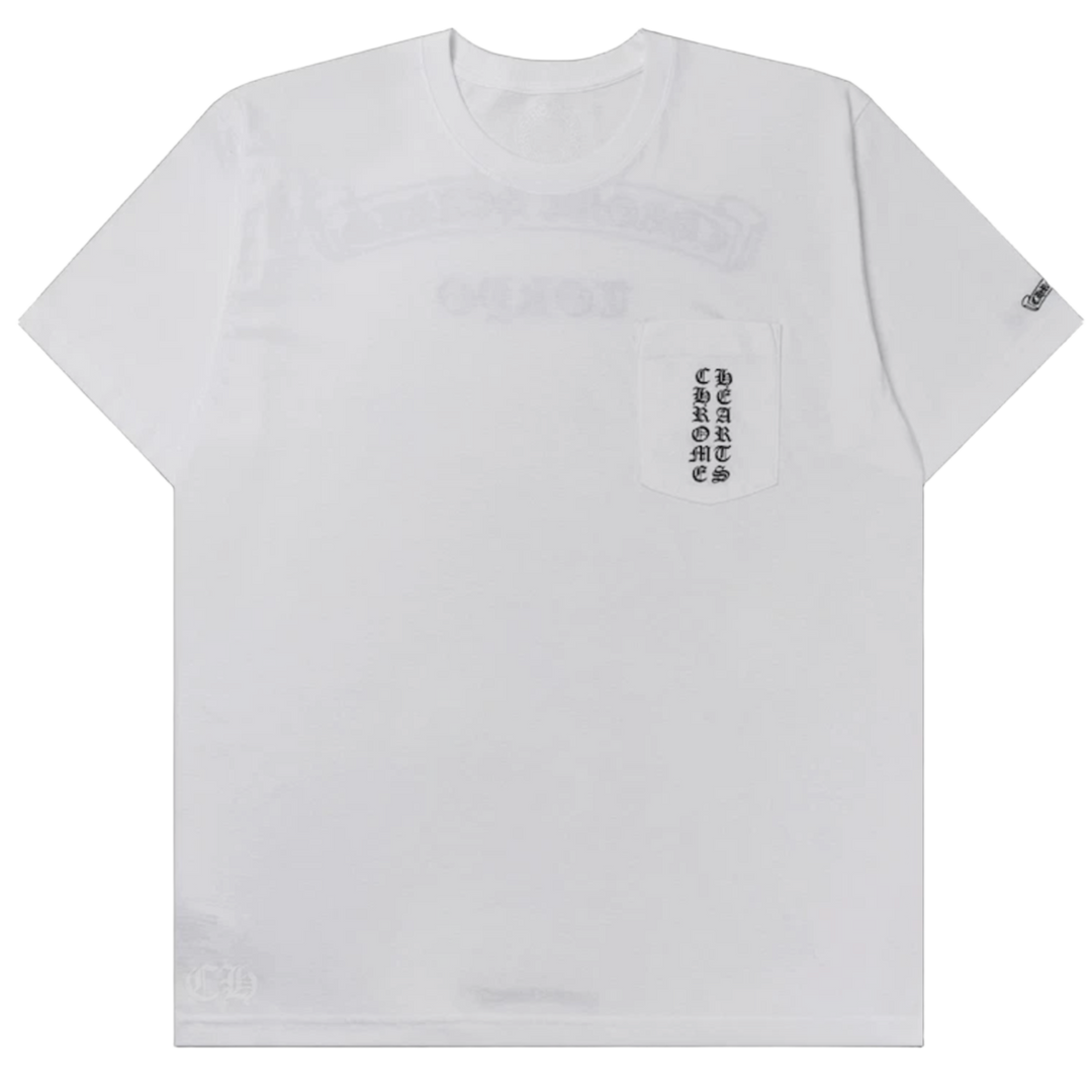 Chrome Hearts &