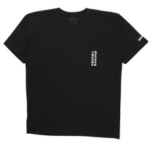 Chrome Hearts Vertical Logo 'Tokyo' Pocket Tee