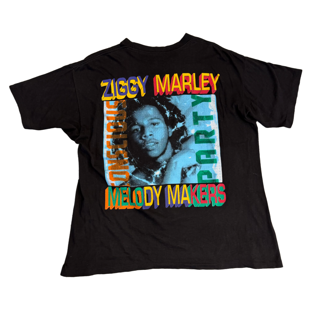 Bob Marley &