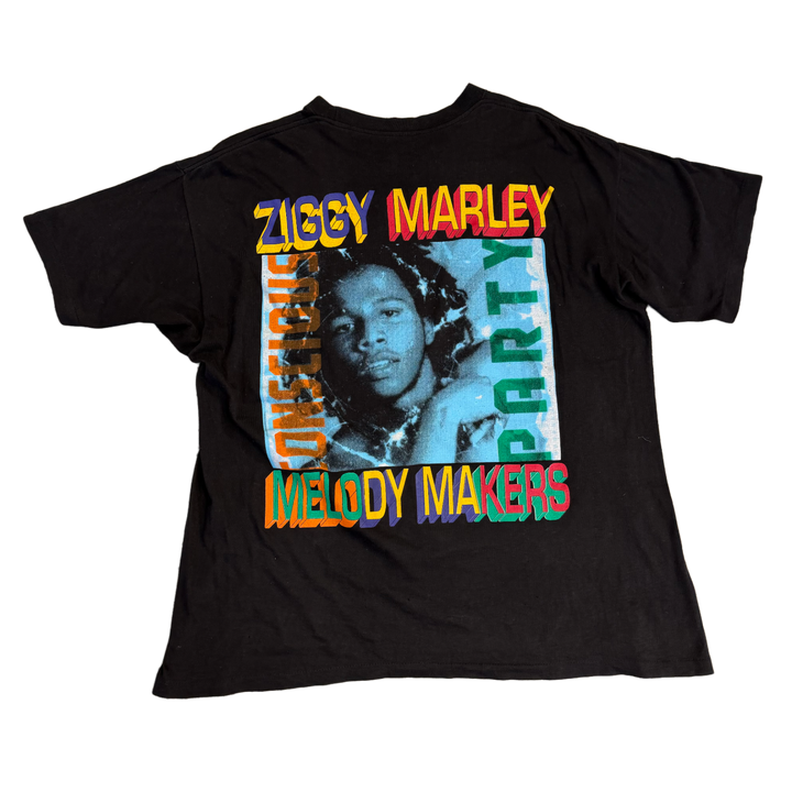 Bob Marley &