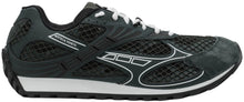 Bottega Veneta Orbit Dark Green/Black Sneakers
