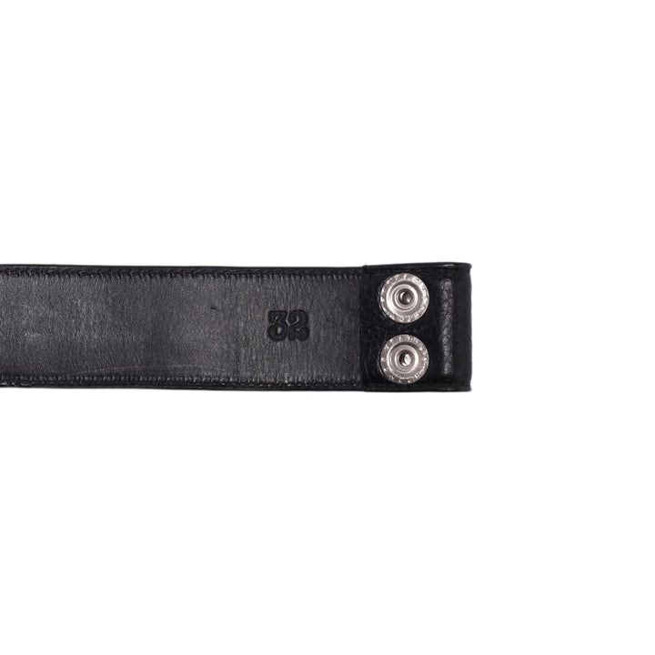 Chrome Hearts Leather &
