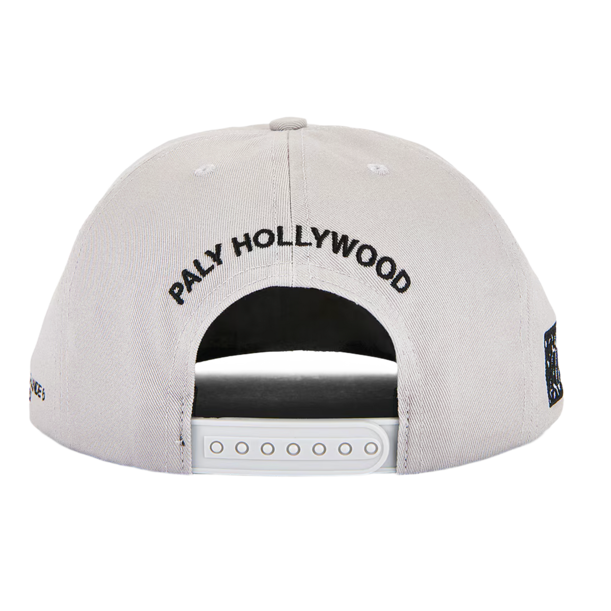 Paly 'Cinema Troisi' Hat