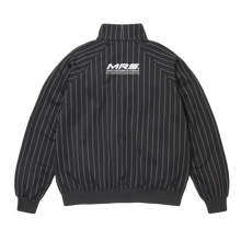 Supreme Martine Rose 'Black' Track Jacket