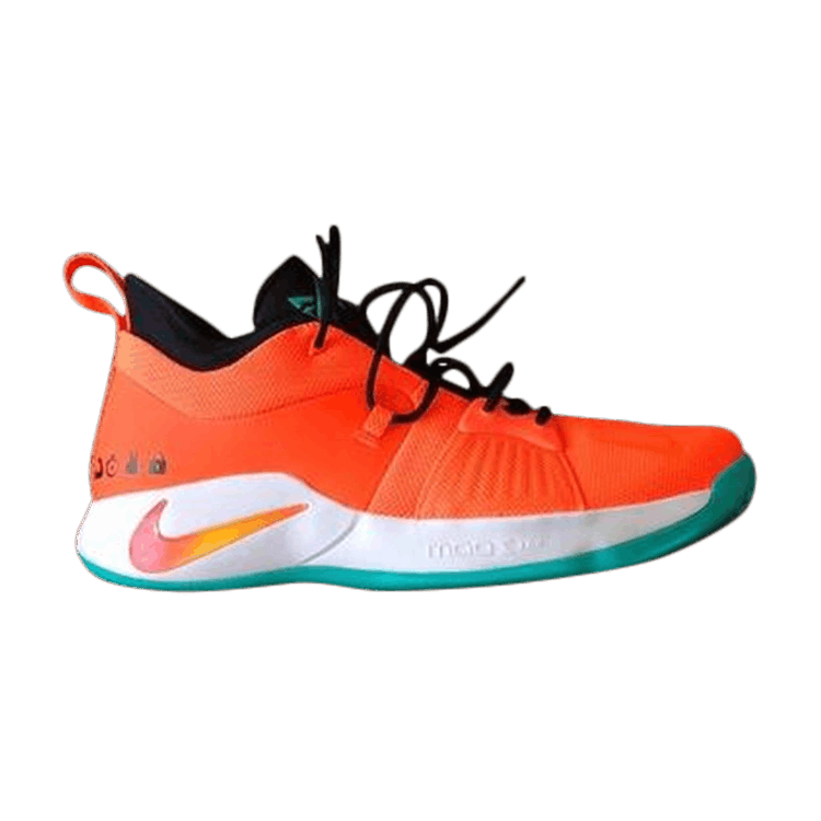 Nike PG 2 &