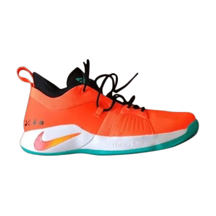 Nike PG 2 'The Academy' PE