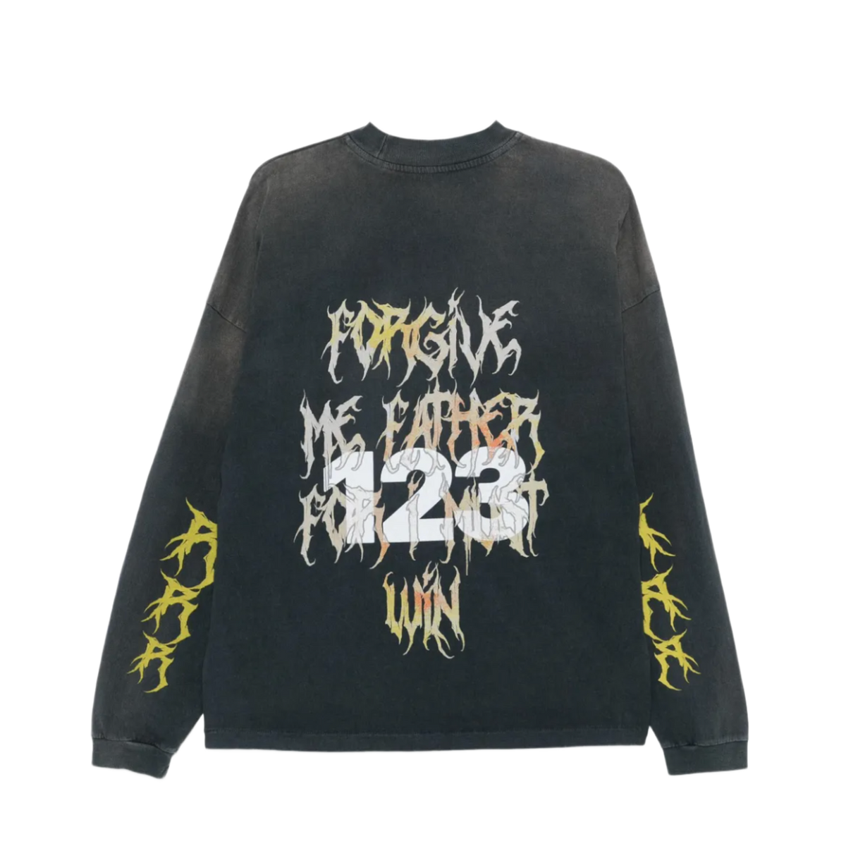 Rivington roi Rebis 'Forgive Me' Longsleeve 