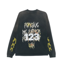 Rivington roi Rebis 'Forgive Me' Longsleeve 