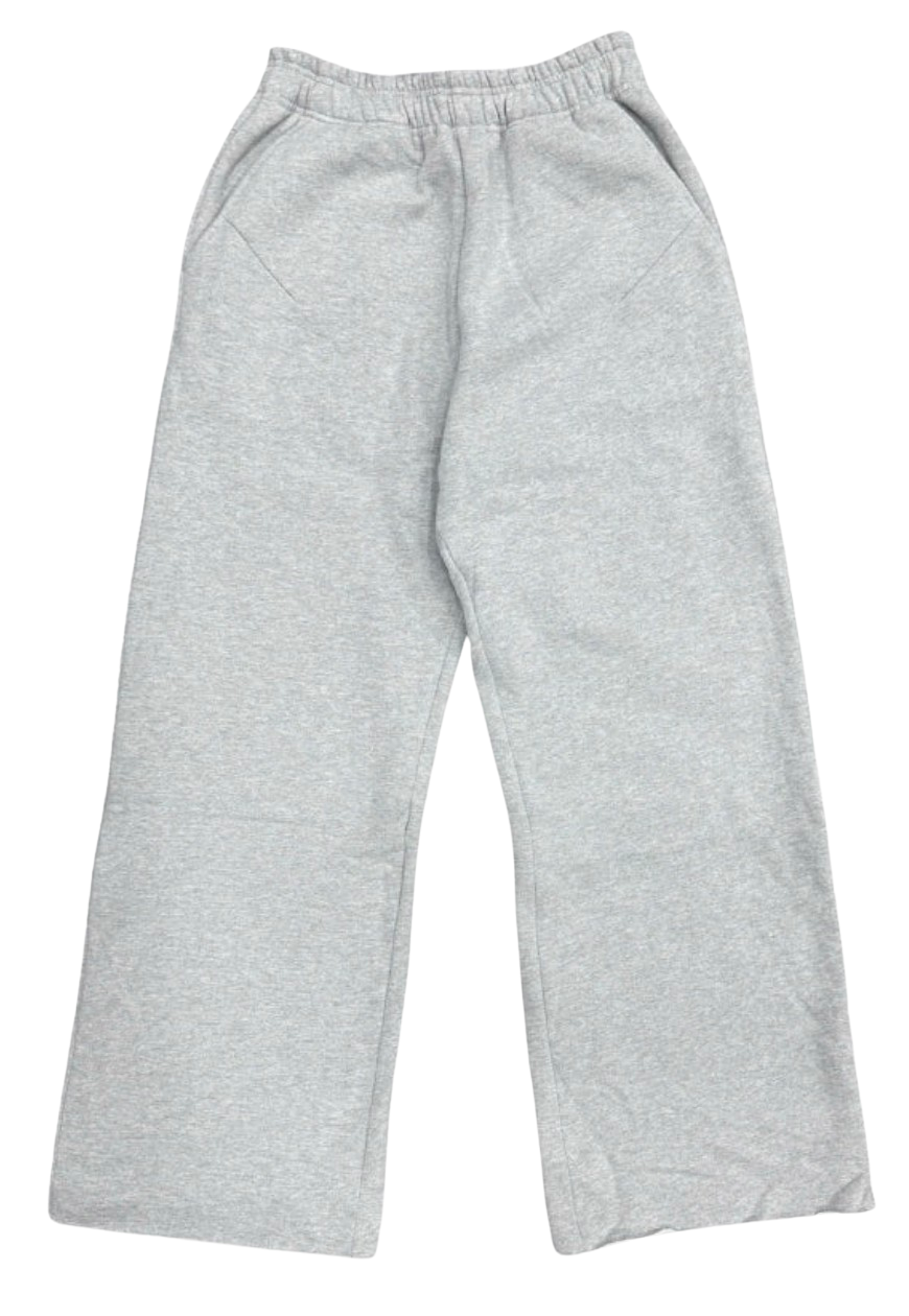 Happy Memories Don't Die HMDD Blank 'Heather Grey' Sweatpants