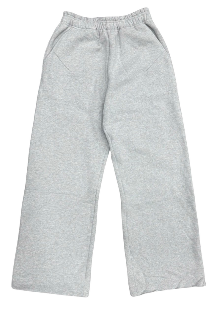 Happy Memories Don't Die HMDD Blank 'Heather Grey' Sweatpants