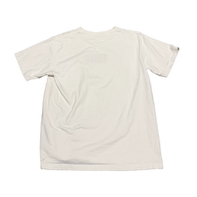 Dior 'Coutoure Patch' White Tee