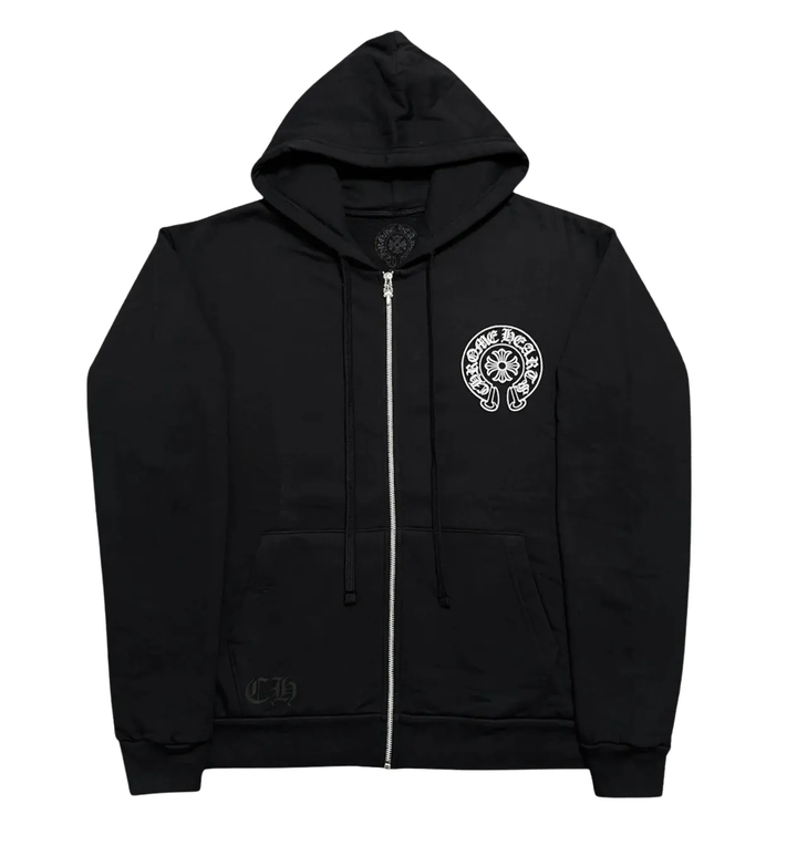 Chrome Hearts &