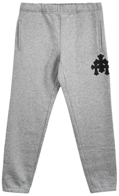 Chrome Hearts &