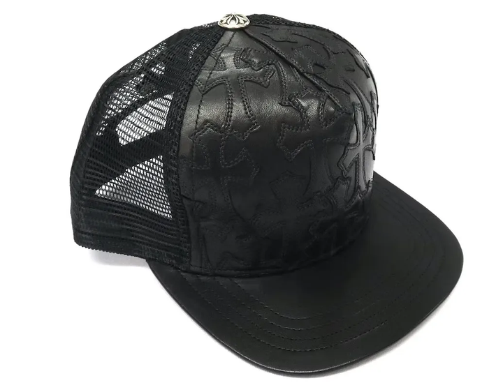 Chrome Hearts &