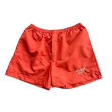 Gallery Dept 'Orange' Zuma Shorts