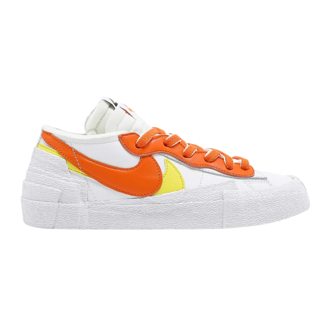 Sacai x Nike Blazer Low 'Magma Orange'