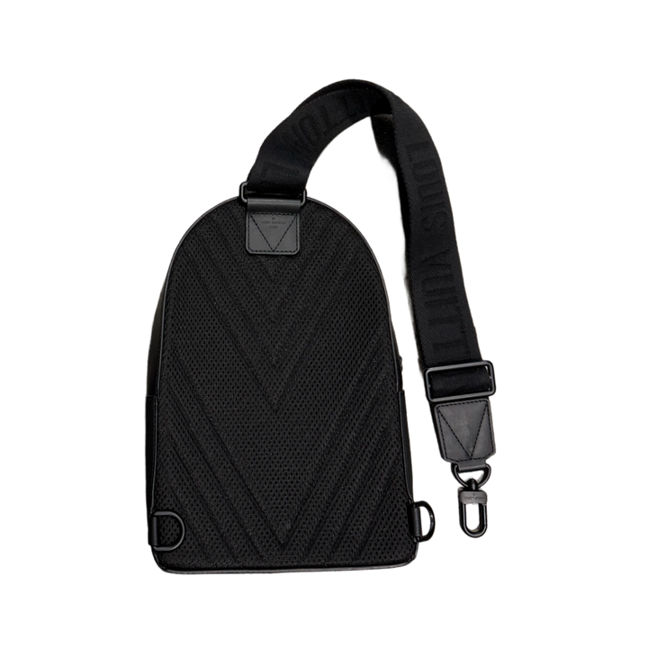 Louis Vuitton &