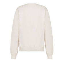 Dior x Cactus Jack 'Beautiful World' White Crewneck
