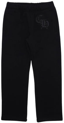 Chrome Hearts 'Black' Seven-11 CH Sweatpants