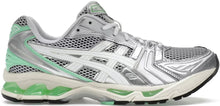 ASICS Gel-Kayano 14 Silver Lime