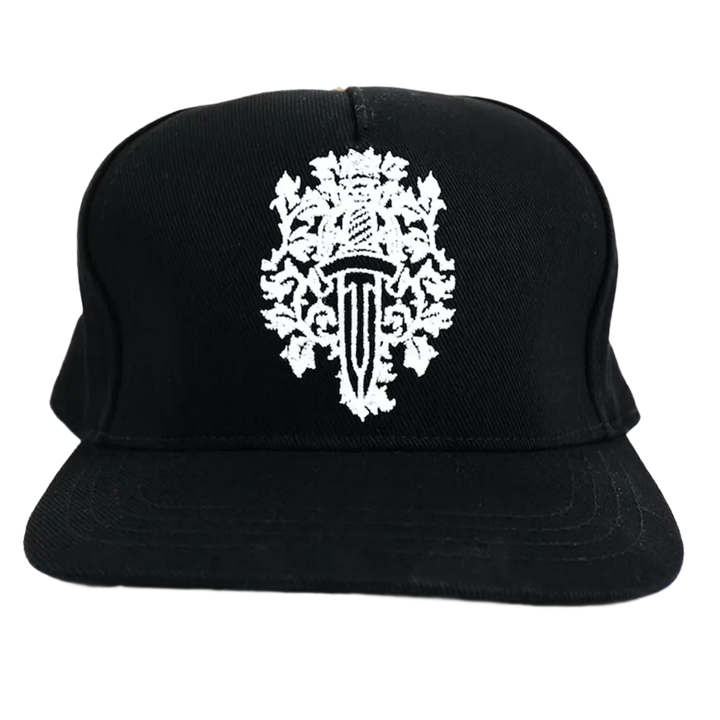 Chrome Hearts &