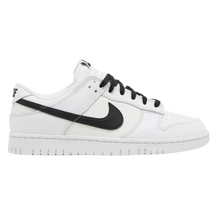 Nike Dunk Low 'Reverse Panda'