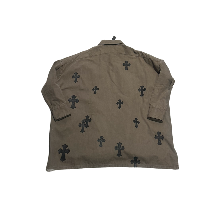 Chrome Hearts &