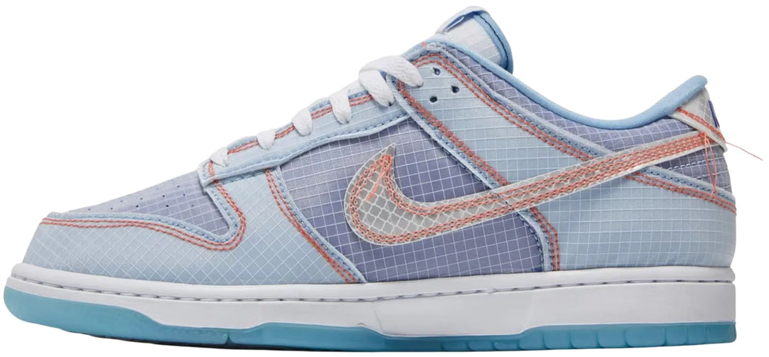 Union x Nike Dunk Low Passport Pack &