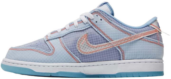 Union x Nike Dunk Low Passport Pack &