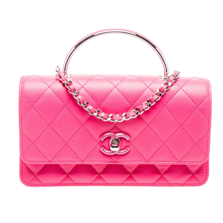 Chanel &