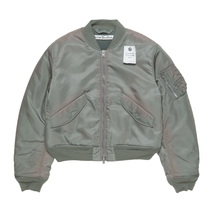 Acne Studios &