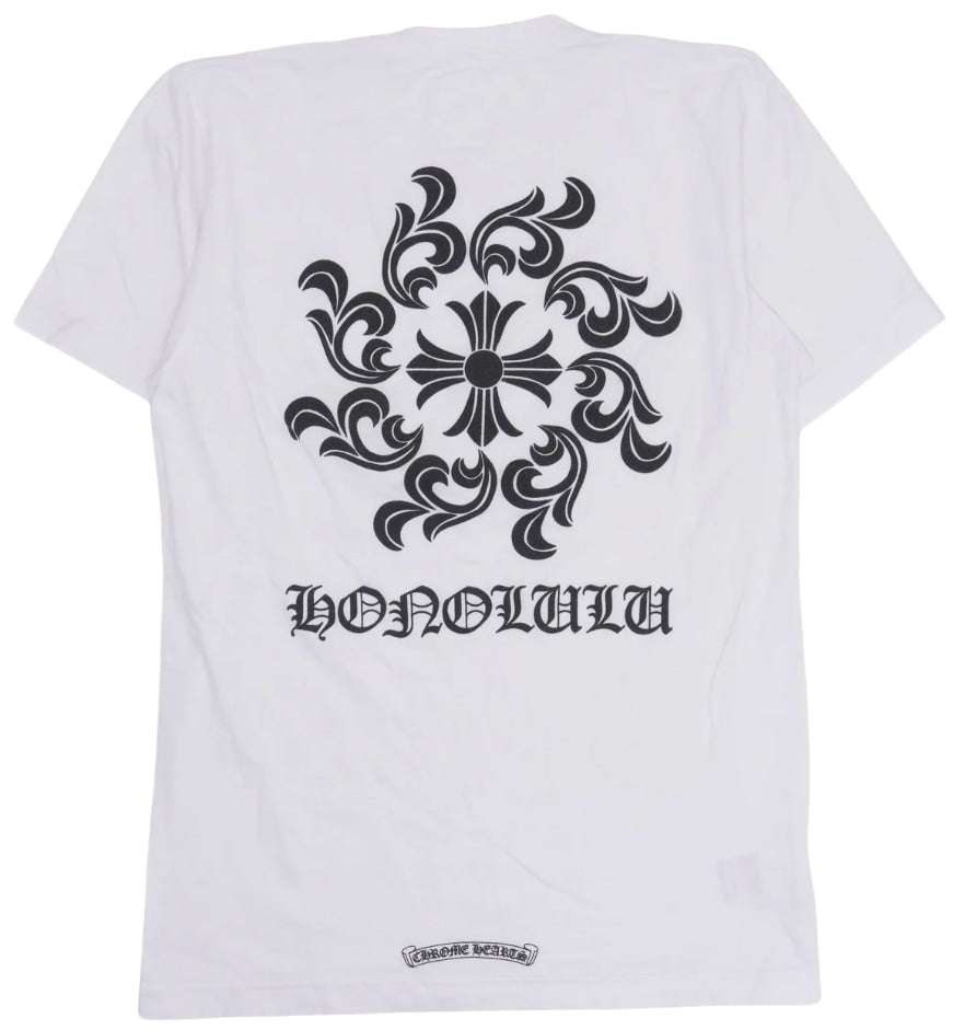 Chrome Hearts &