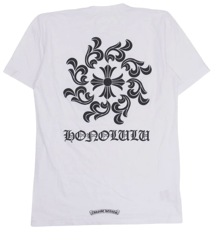 Chrome Hearts &