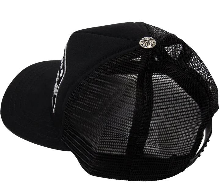 Chrome Hearts &
