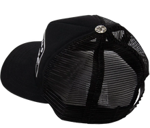 Chrome Hearts 'NYC' CH Trucker Hat