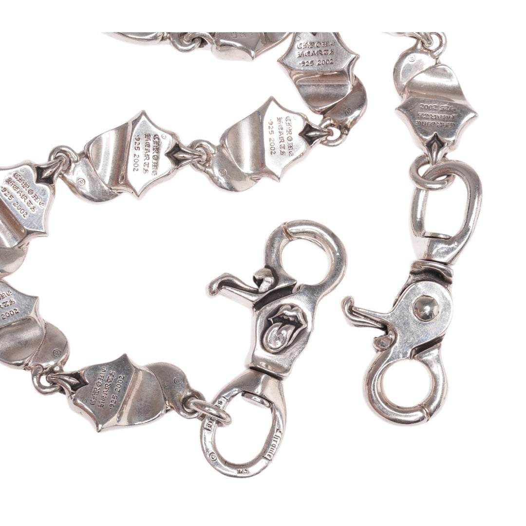 Chrome Hearts &
