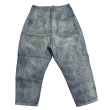 Rivington Roi Rebis 'Dark Indigo' Corinth Jeans