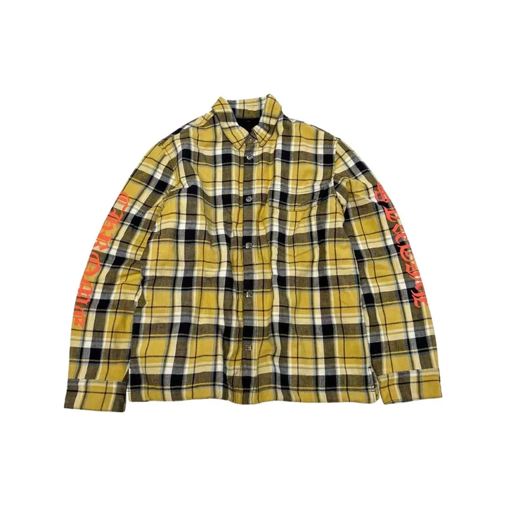 Chrome Hearts &