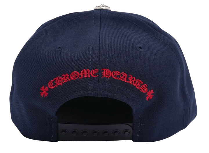 Chrome Hearts &