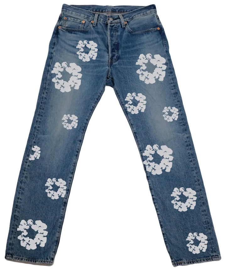 Denim Tears x Levi&