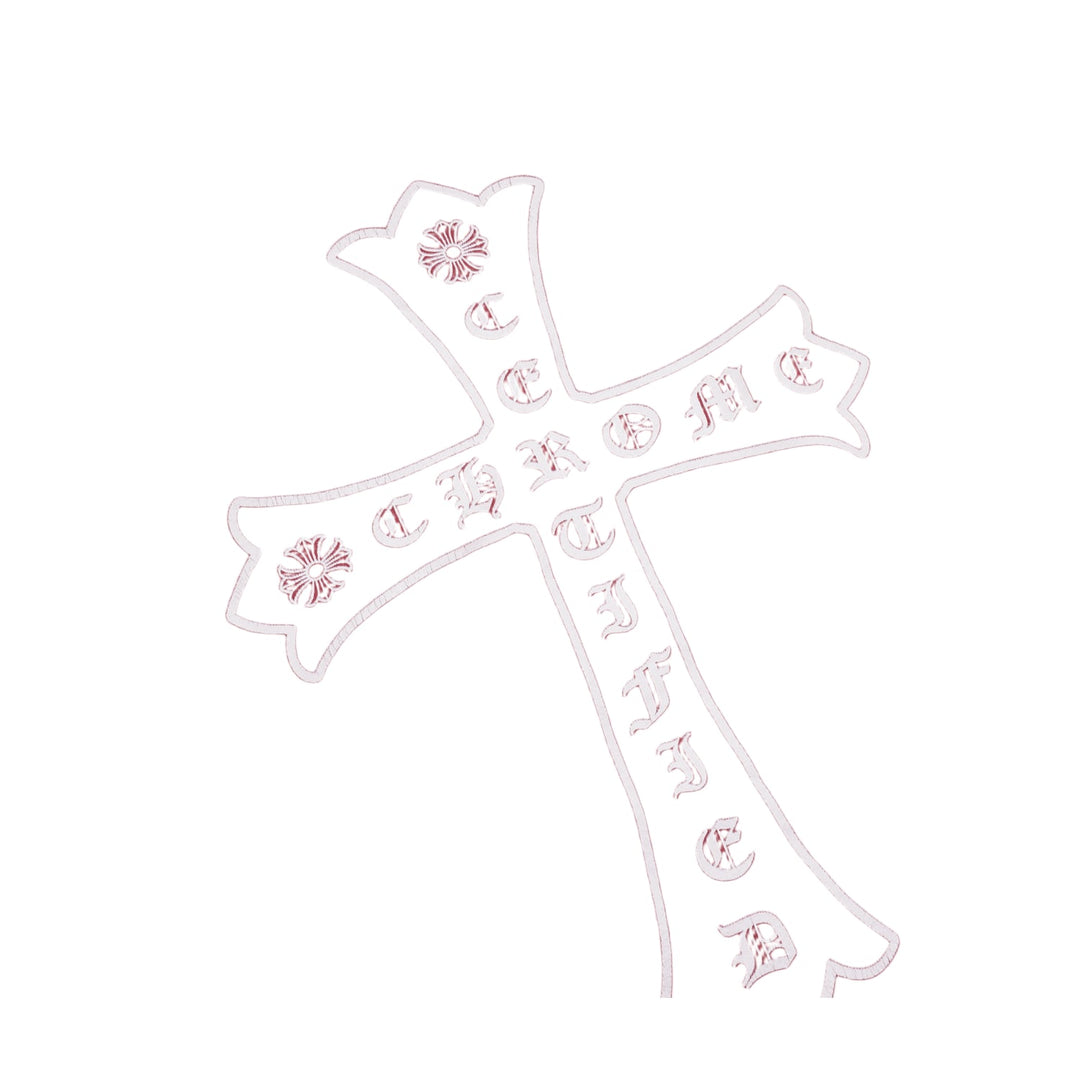 Chrome Hearts x Drake CLB &