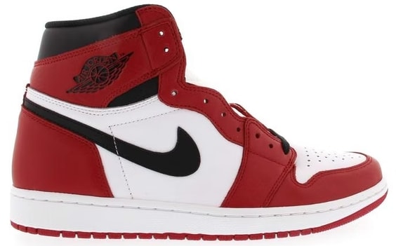 Jordan 1 Retro Chicago (2015)
