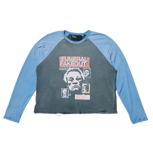 Paly 'Funeral Fakeout' Raglan Longsleeve