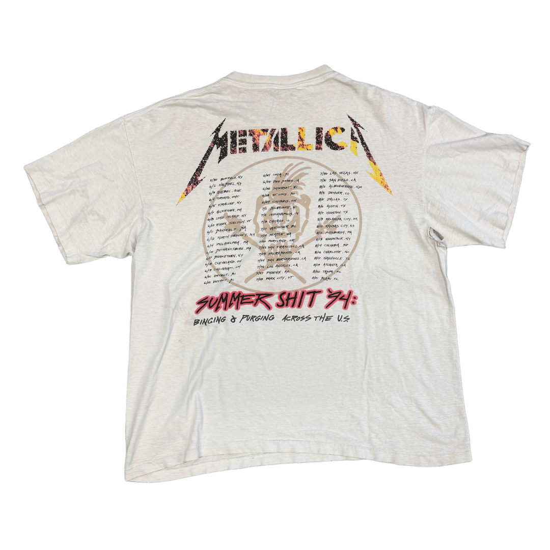 Metallica &
